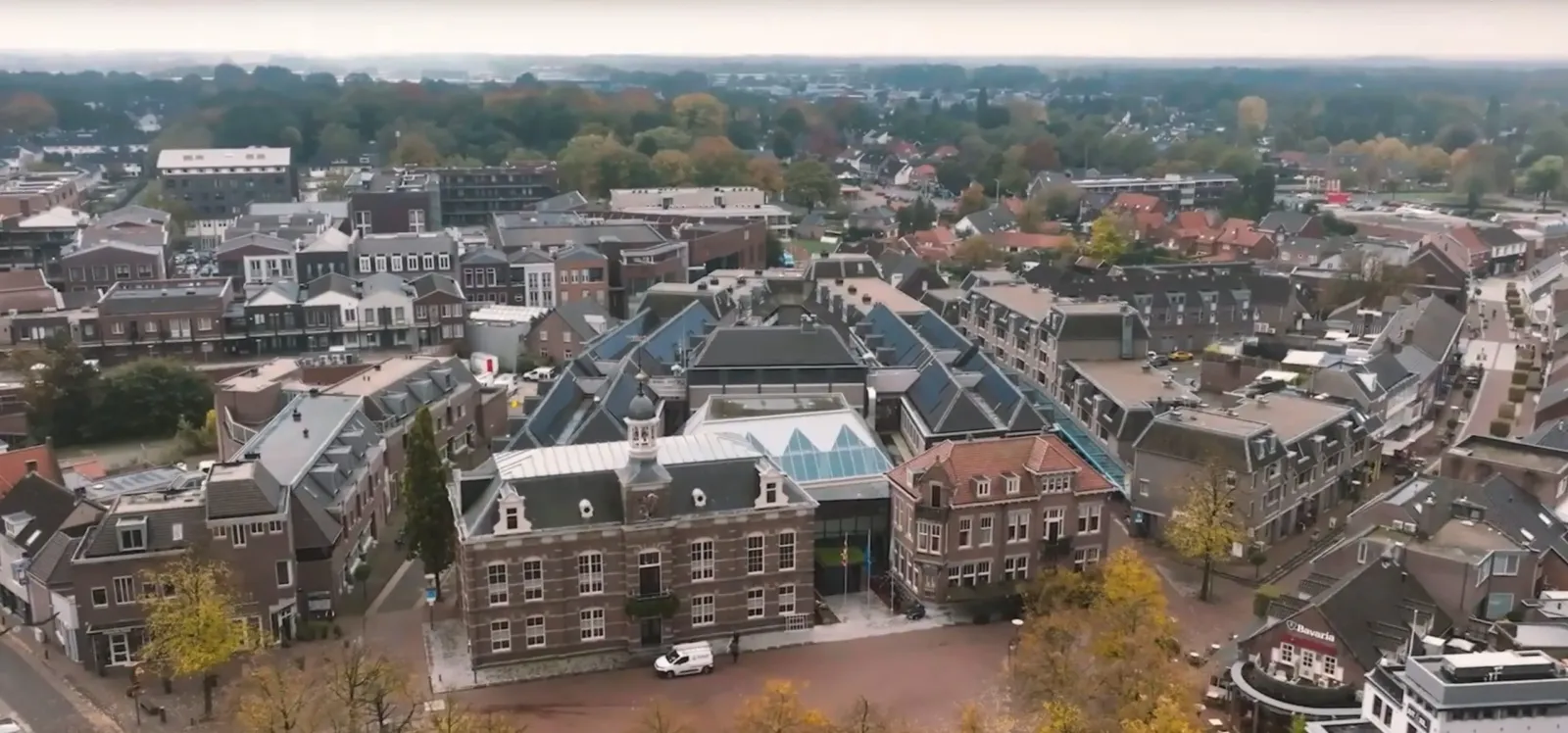 Beeld bij de case Website voor arbeidsmarktregio Helmond-De Peel