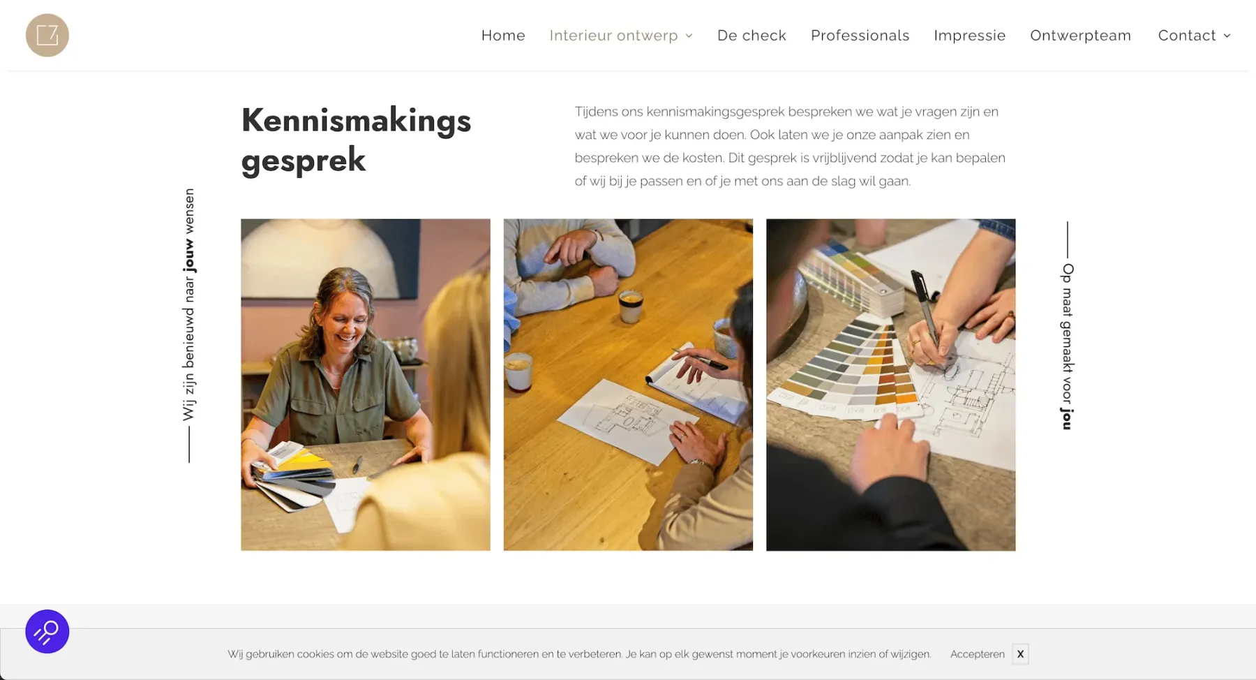 Blok7, beeld 2 uit het project