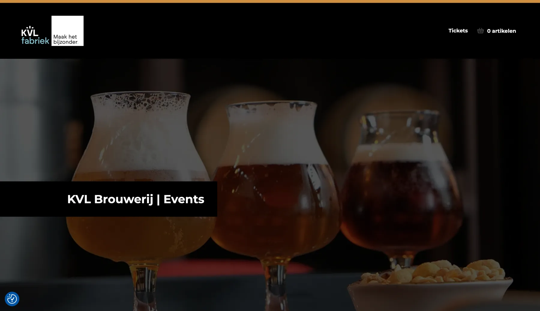 KVL Brouwerij, beeld 1 uit het project