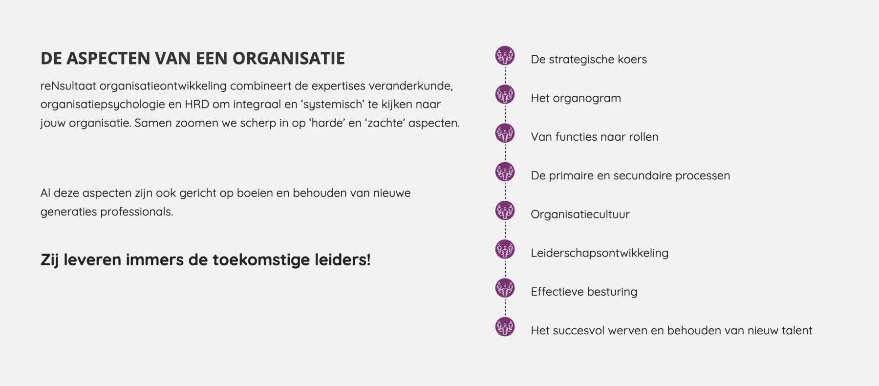 reNsultaat, beeld 2 uit het project