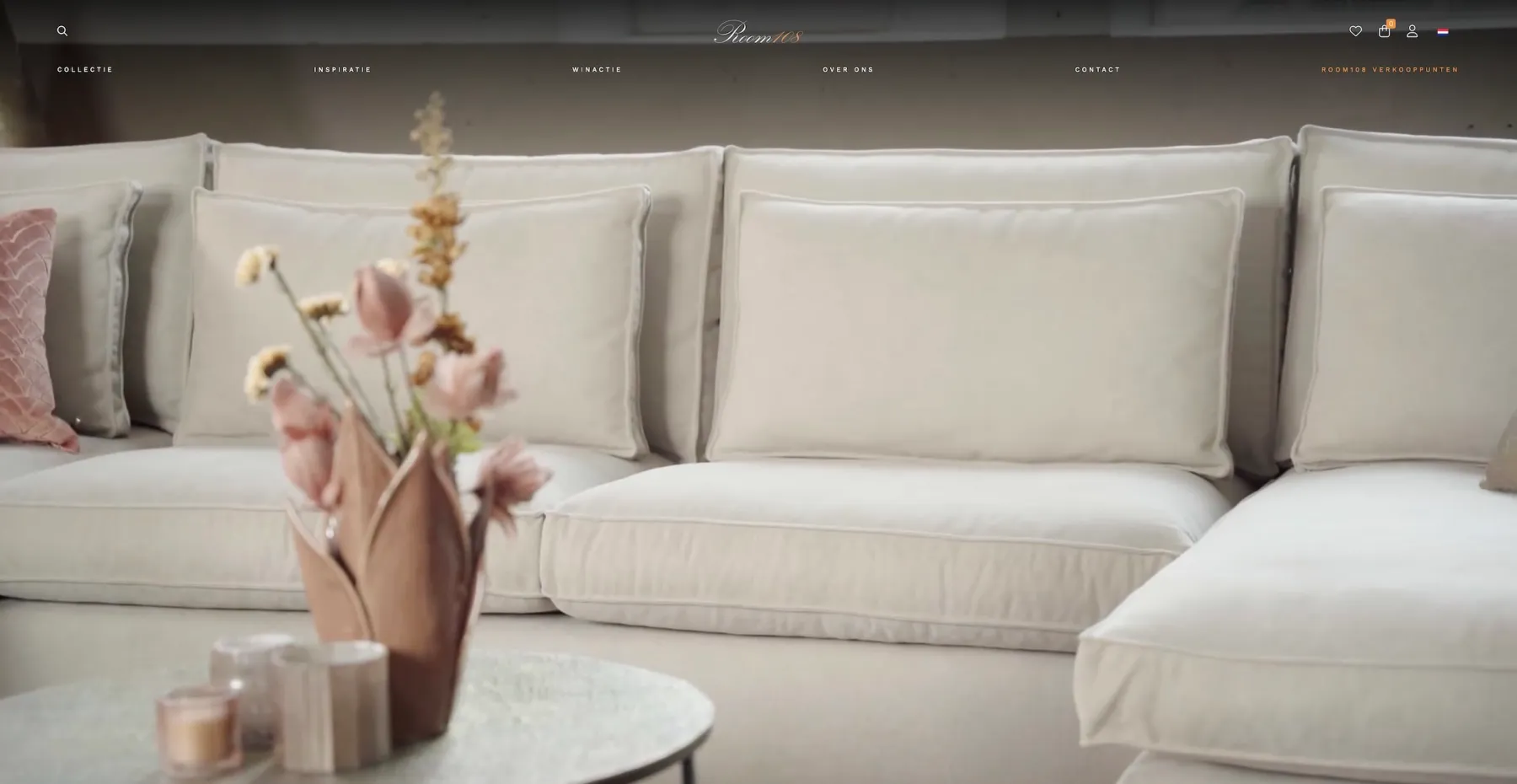 Room108, beeld 1 uit het project