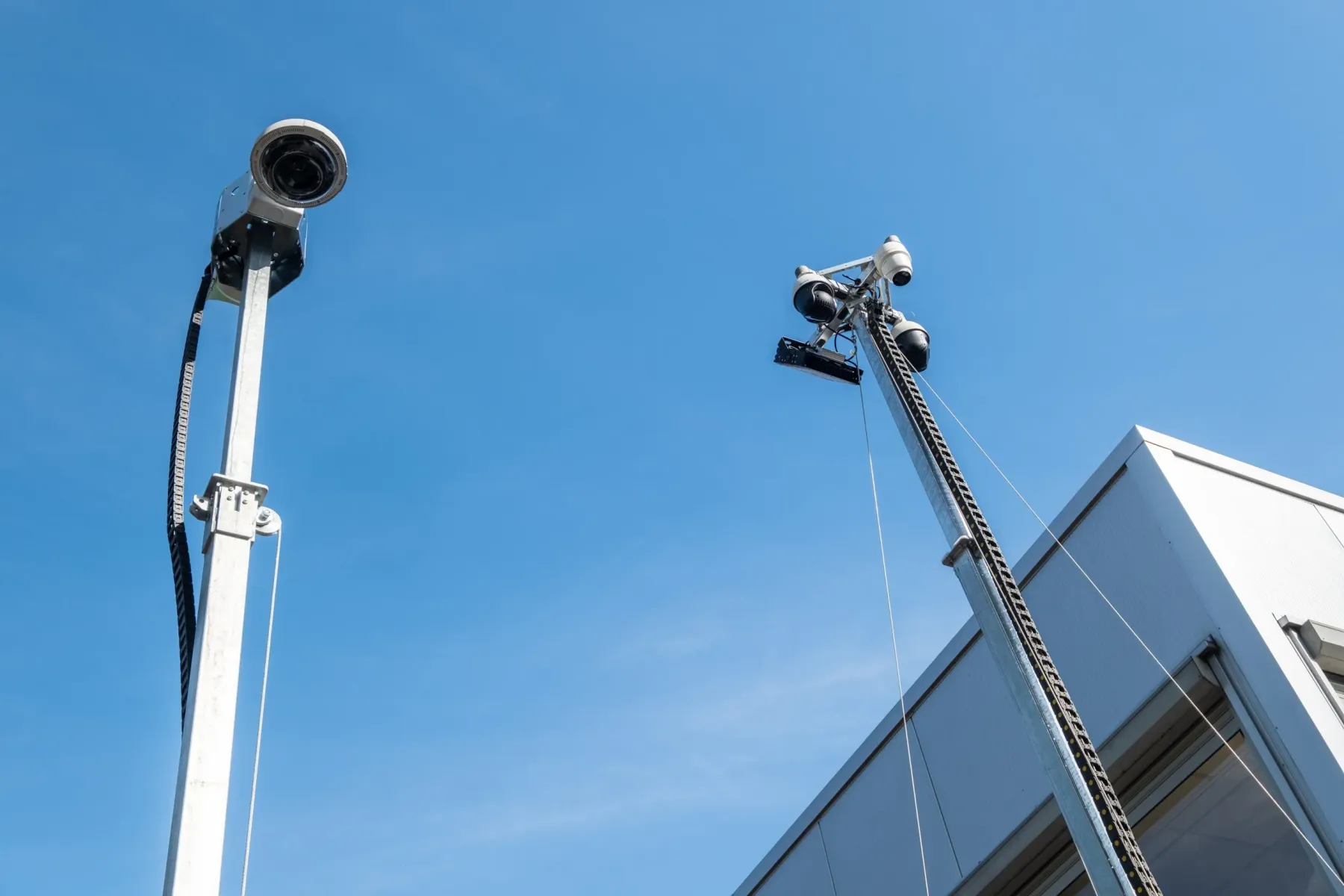 Services Group, beeld 3 uit het project