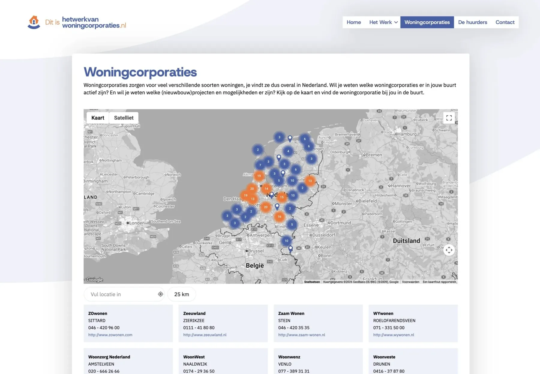 Dit is het werk van woningcorporaties, beeld 3 uit het project